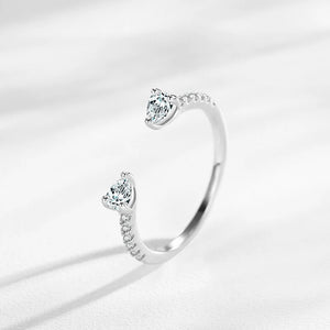 Bague - Duo