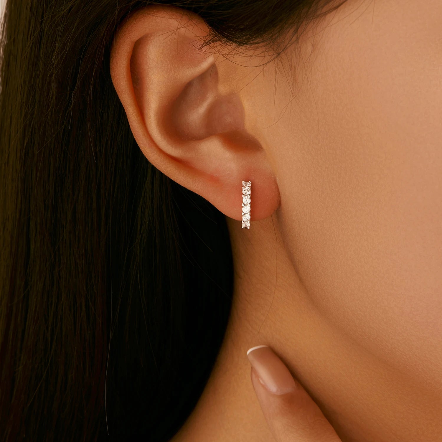 Boucles d'oreilles - Oracle