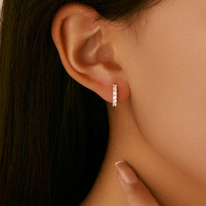 Boucles d'oreilles - Oracle