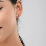Charger l&#39;image dans la galerie, Boucles d&#39;oreilles - Kelly
