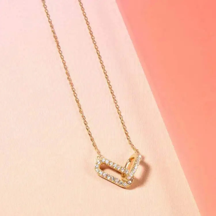 Pendentif - Anastasia