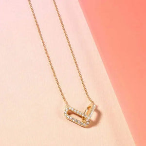 Pendentif - Anastasia