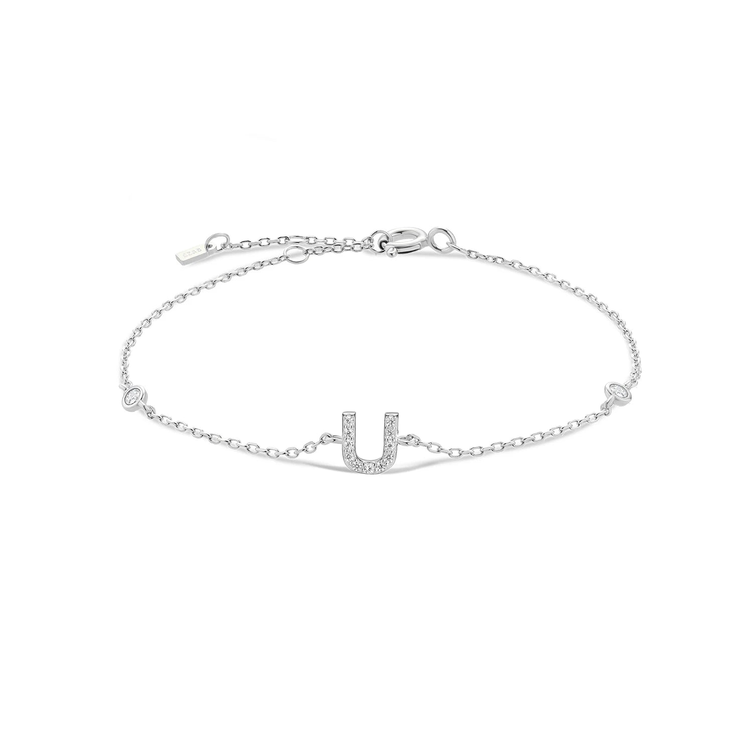 Bracelet - Lettre