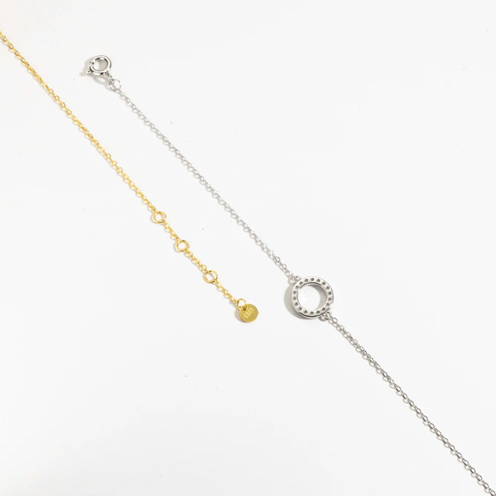 Collier - Circle