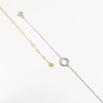 Charger l&#39;image dans la galerie, Collier - Circle
