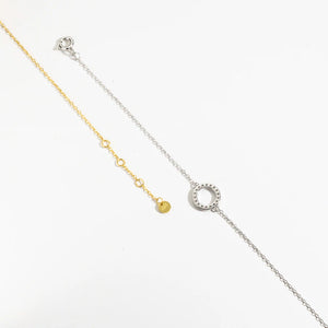 Collier - Circle