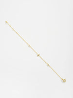 Charger l&#39;image dans la galerie, Bracelet - Lettre
