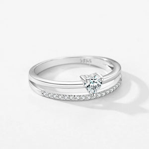 Bague - Anna