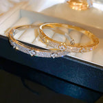 Charger l&#39;image dans la galerie, Bracelets - Leaf
