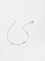 Charger l&#39;image dans la galerie, Bracelet - Lettre
