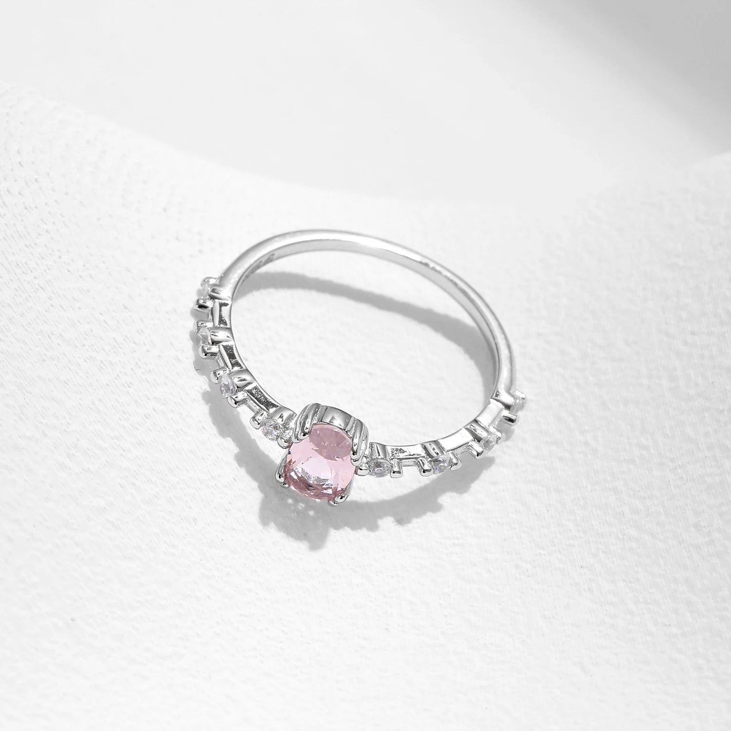 Bague - Rubis
