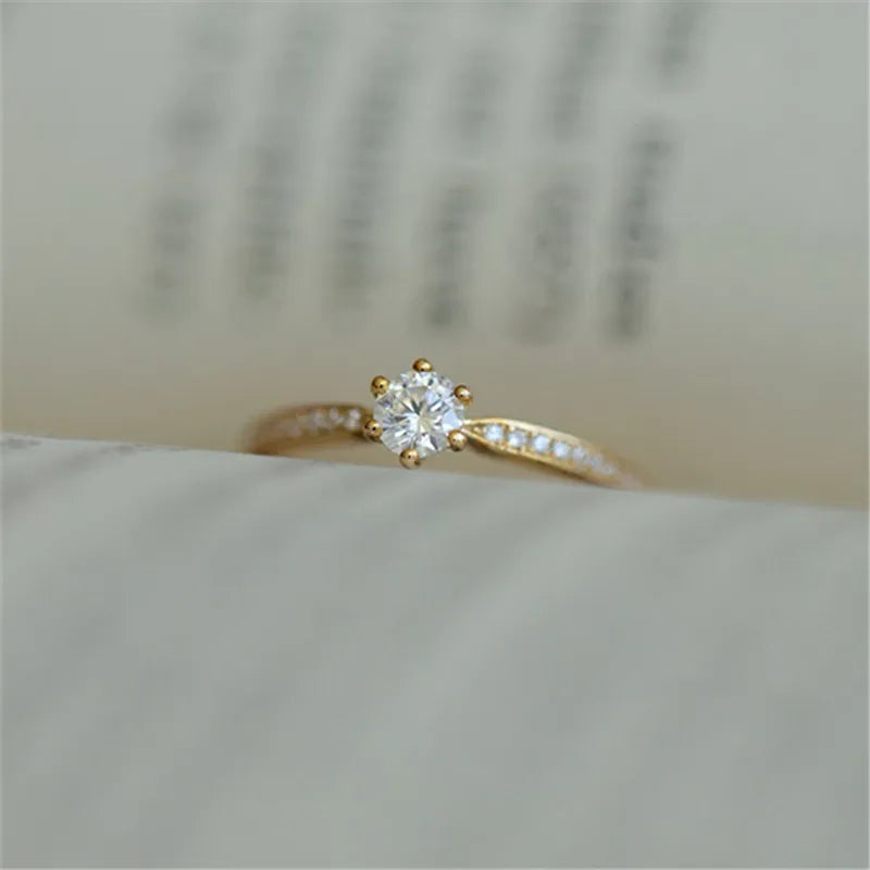 Bague - Sylvia
