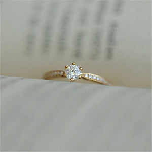 Bague - Sylvia