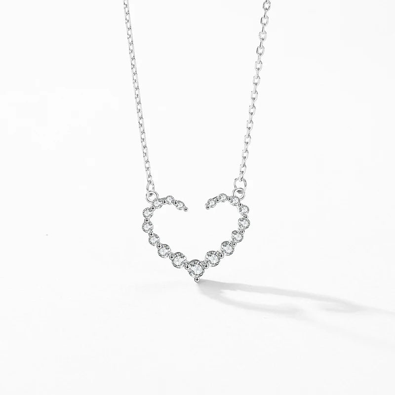 Collier - Heart