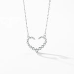 Charger l&#39;image dans la galerie, Collier - Heart
