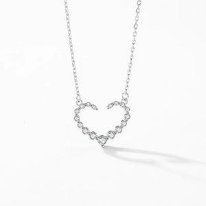 Collier - Heart