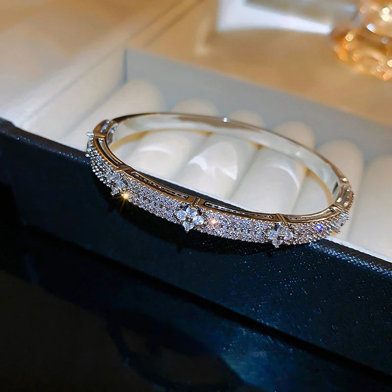 Bracelets - Leaf