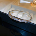 Charger l&#39;image dans la galerie, Bracelets - Leaf
