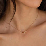 Charger l&#39;image dans la galerie, Pendentif - Anastasia
