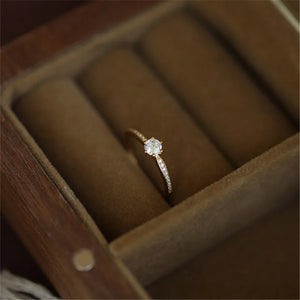 Bague - Sylvia