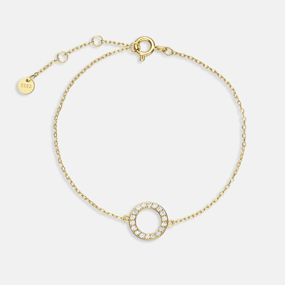 Collier - Circle