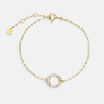 Charger l&#39;image dans la galerie, Collier - Circle
