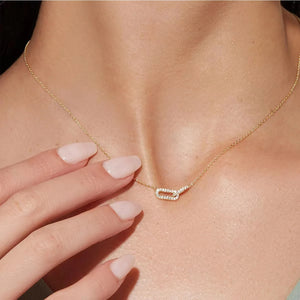 Pendentif - Anastasia