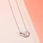 Charger l&#39;image dans la galerie, Pendentif - Anastasia
