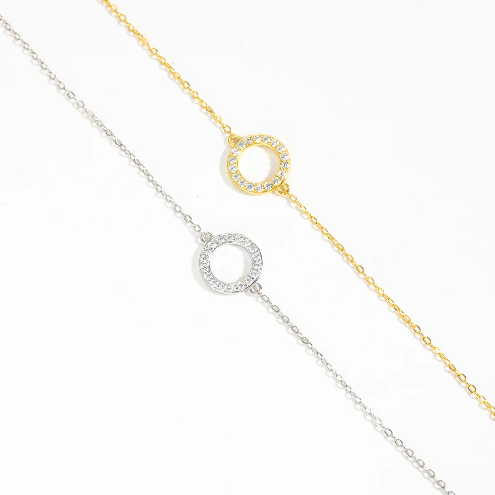 Collier - Circle