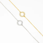 Charger l&#39;image dans la galerie, Collier - Circle

