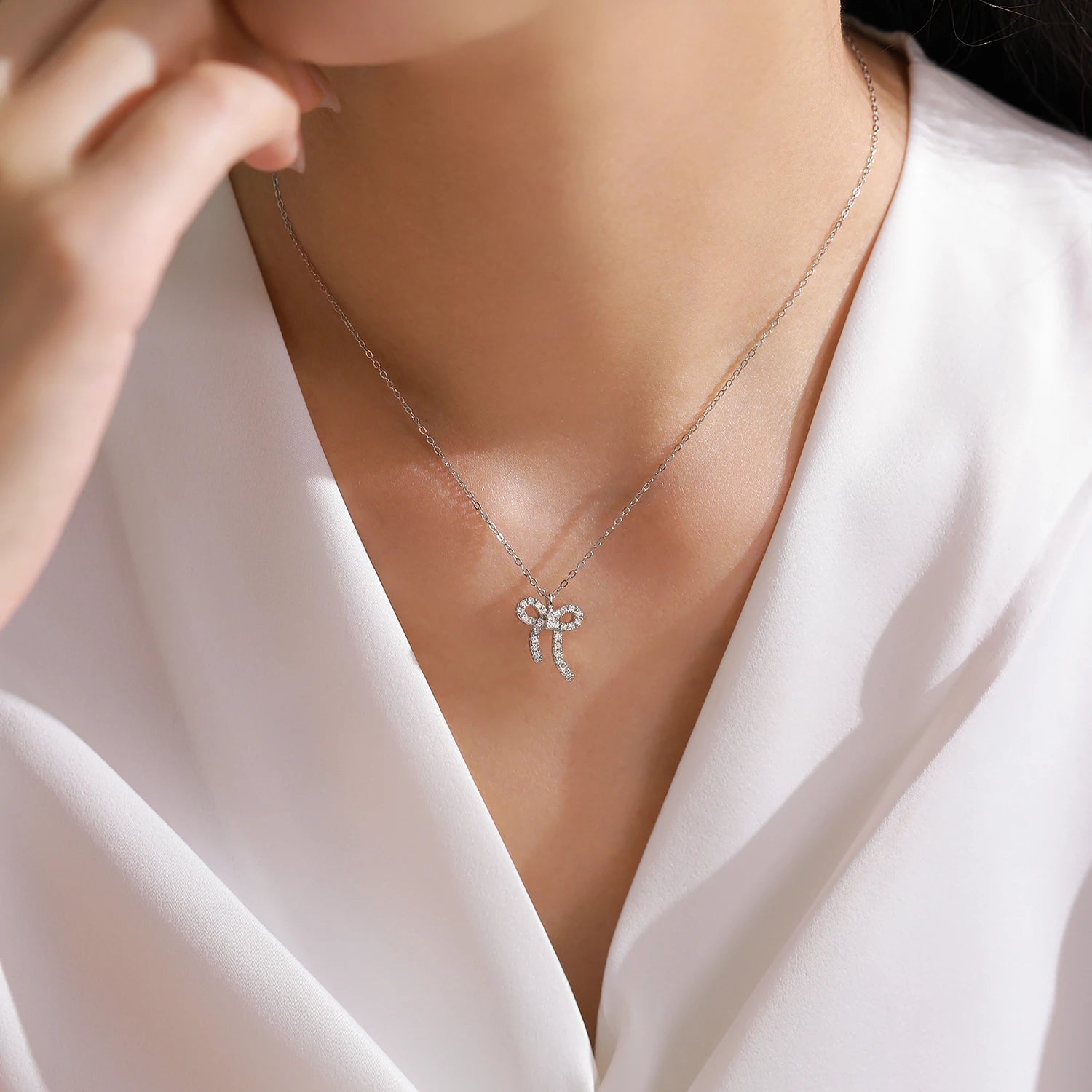 Collier - Noeux