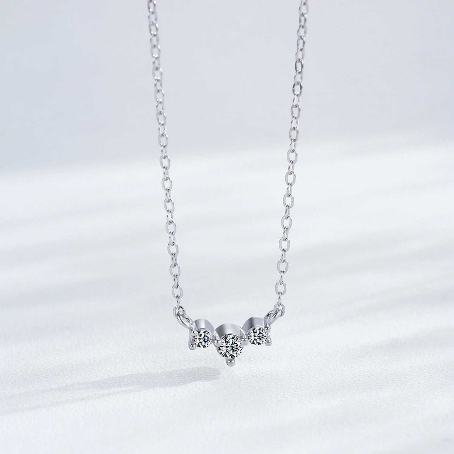 Set collier & boucles d'oreilles - Passion