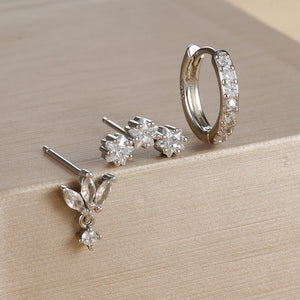 Boucles d'oreilles - Esphée