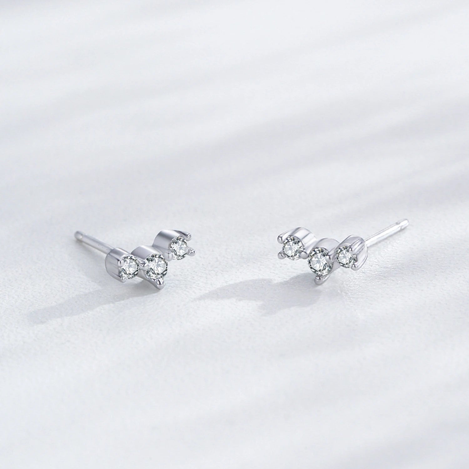 Set collier & boucles d'oreilles - Passion