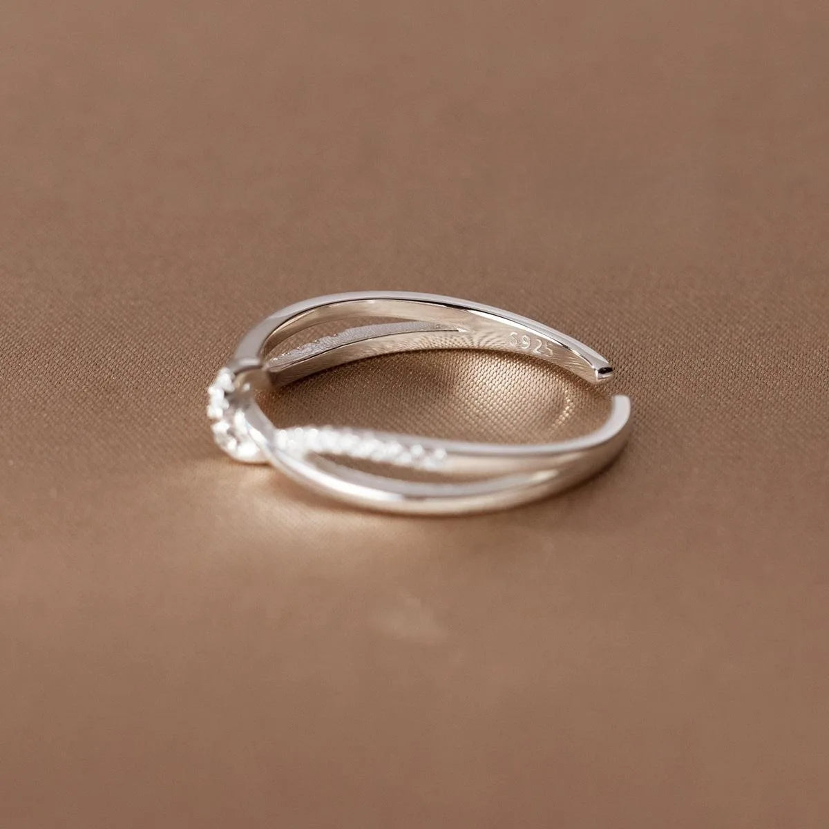 Bague - Zeya