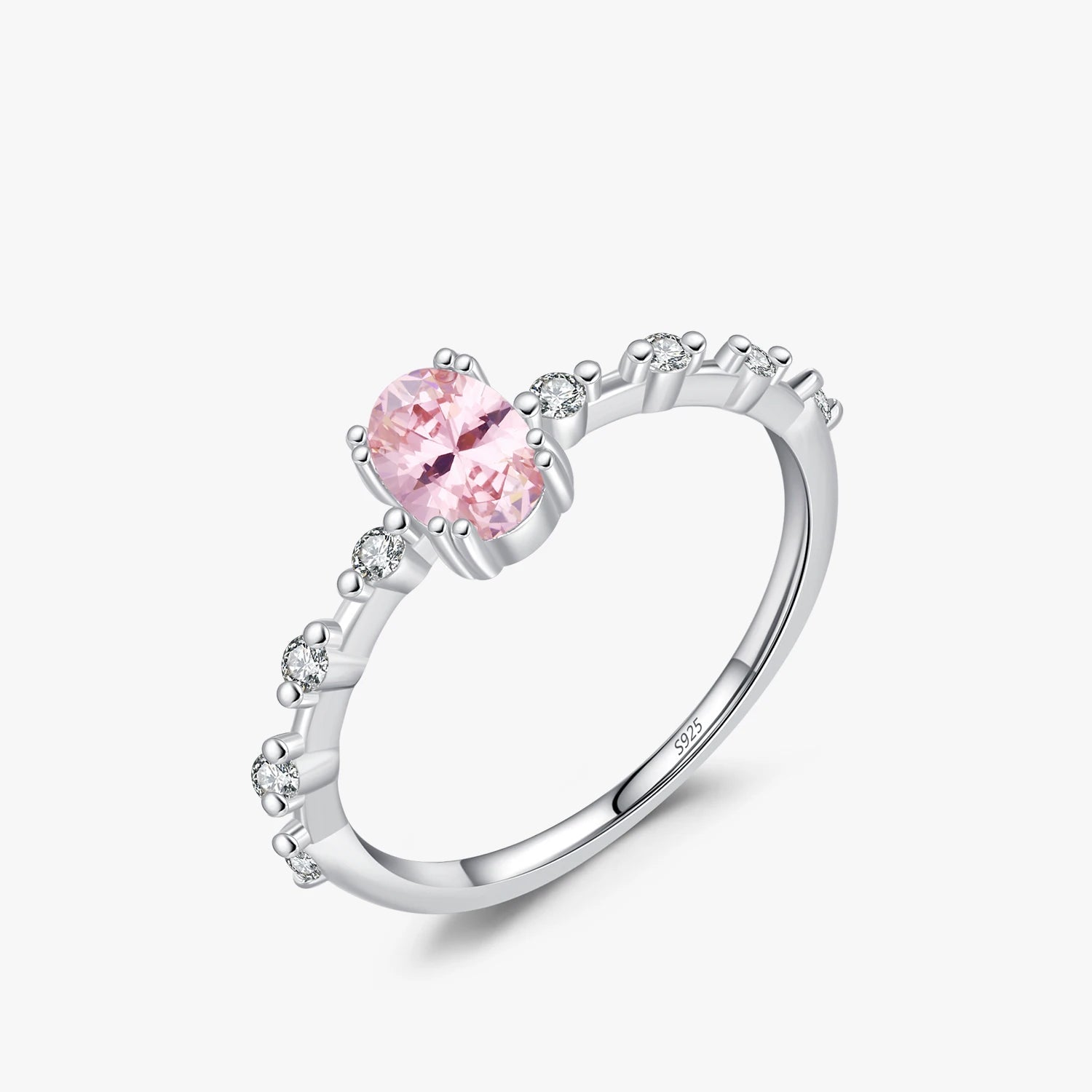 Bague - Rubis