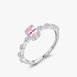 Bague - Rubis