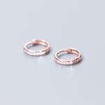 Charger l&#39;image dans la galerie, Boucles d&#39;oreilles - Vania
