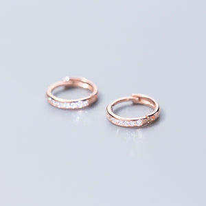 Boucles d'oreilles - Vania