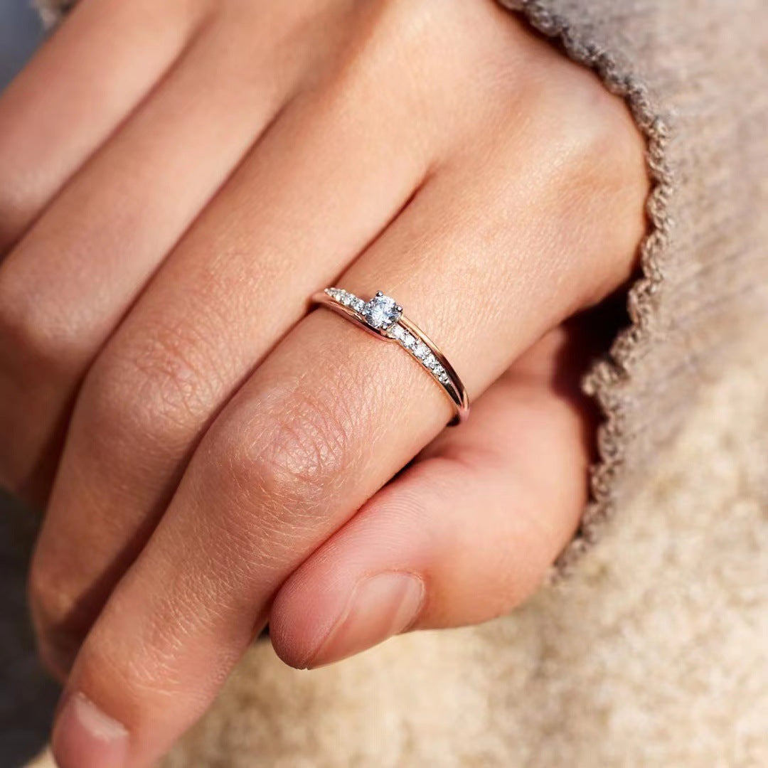 Bague - Acia
