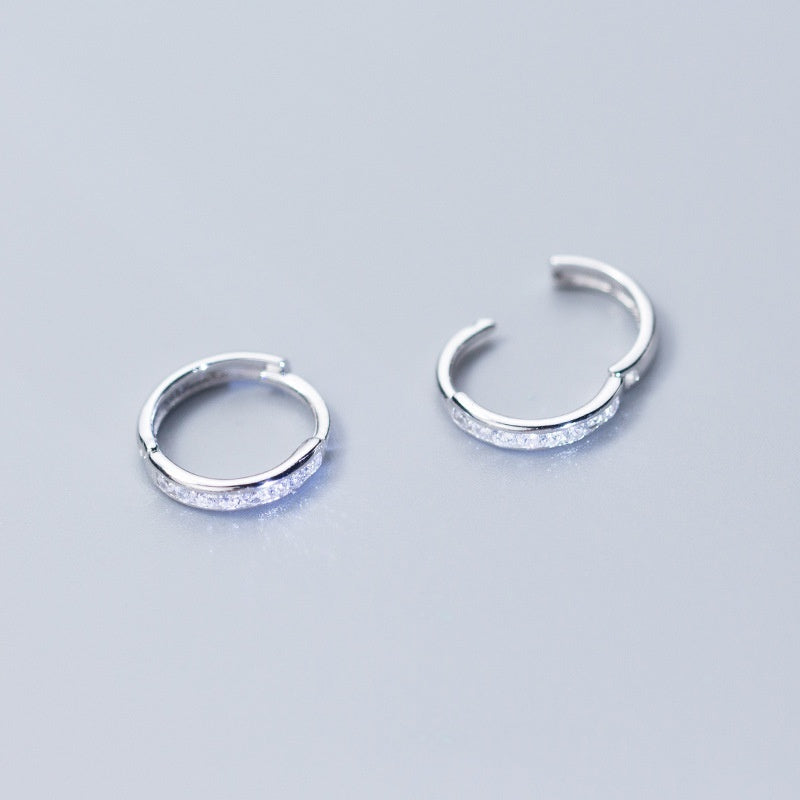 Boucles d'oreilles - Vania