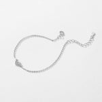 Charger l&#39;image dans la galerie, Bracelet - Cœur Éclatant
