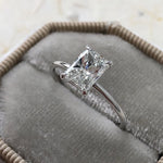Charger l&#39;image dans la galerie, Bague - Solitaire
