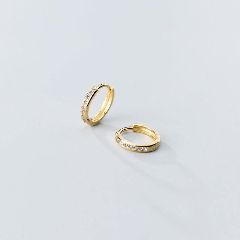 Boucles d'oreilles - Vania