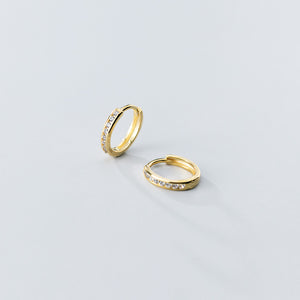 Boucles d'oreilles - Vania